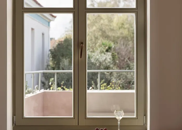 Hotel Domus Blanc Boutique