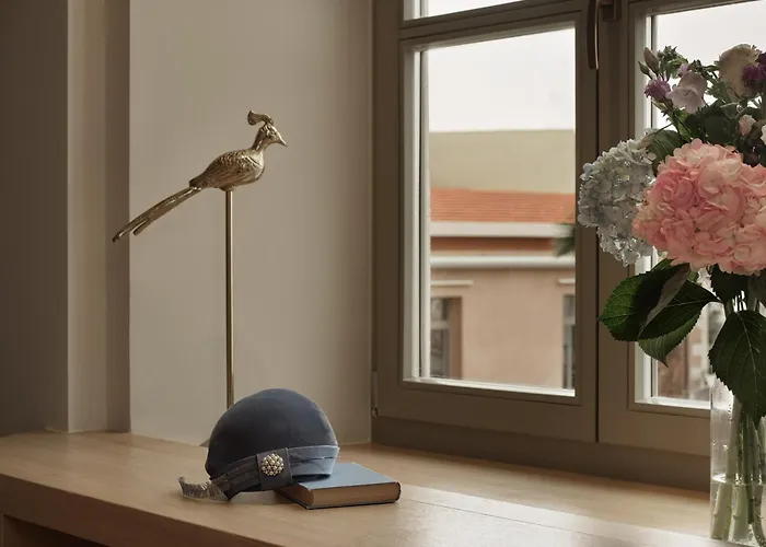 Hotel Domus Blanc Boutique