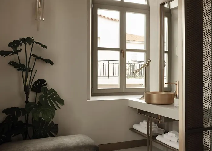 Hotel Domus Blanc Boutique