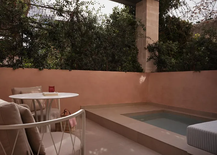 Domus Blanc Boutique Chania (Crete)