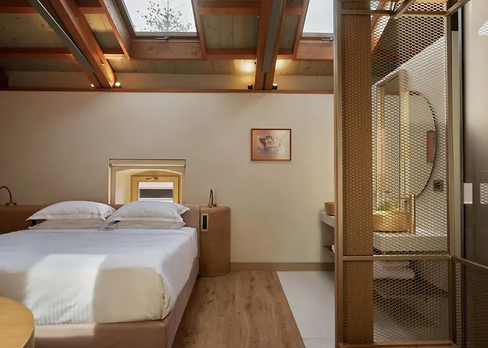 Domus Blanc Boutique 5* Chania (Crete)