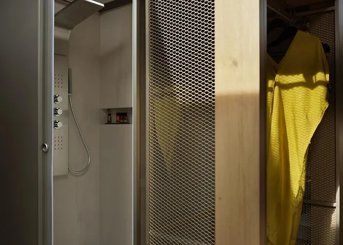 Hotel Domus Blanc Boutique 5*