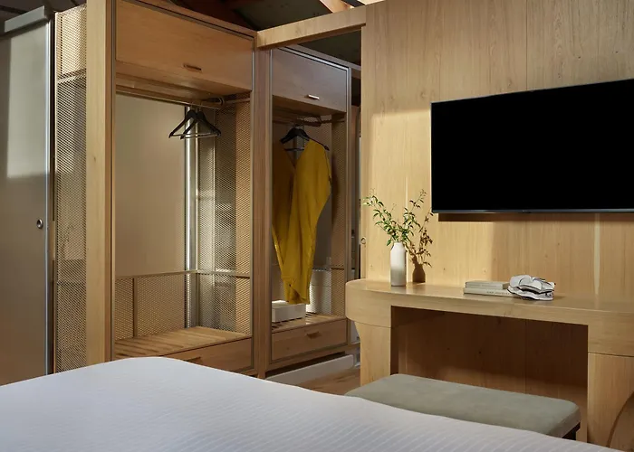 Hotel Domus Blanc Boutique Chania (Crete)