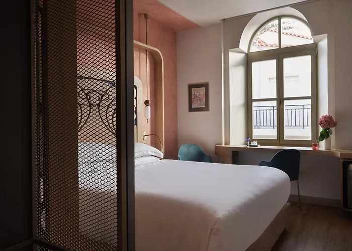 Domus Blanc Boutique Hotel Chania (Crete)