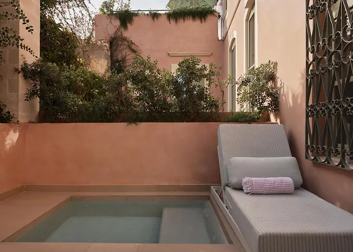 Domus Blanc Boutique 5*