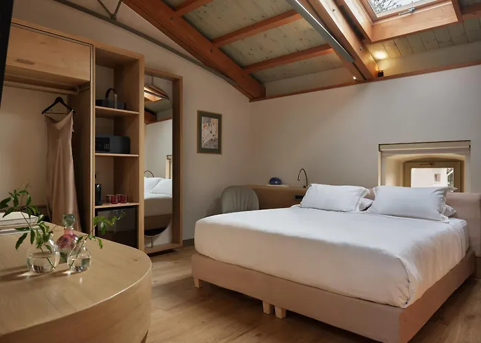 Domus Blanc Boutique Chania (Crete)