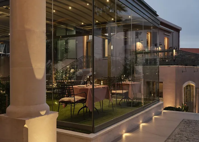 Hotel Domus Blanc Boutique