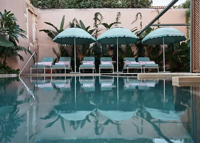 Hotel Domus Blanc Boutique