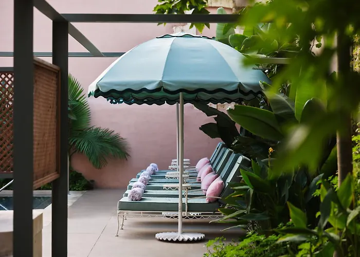 Domus Blanc Boutique 5*