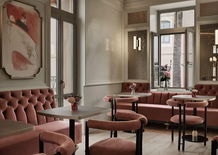 Domus Blanc Boutique 5* Chania (Crete)