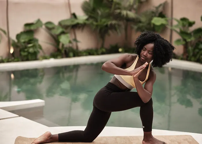 Domus Blanc Boutique 5*