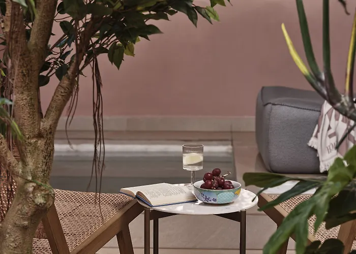 Hotel Domus Blanc Boutique 5*