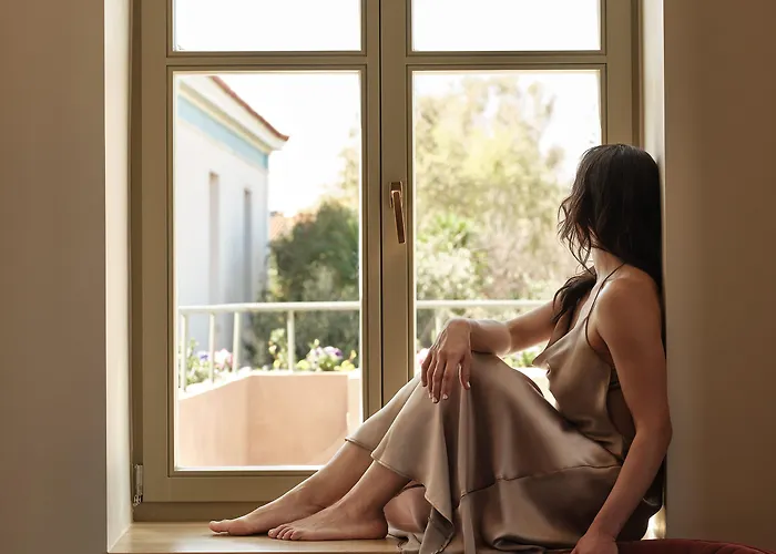 Domus Blanc Boutique Hotel